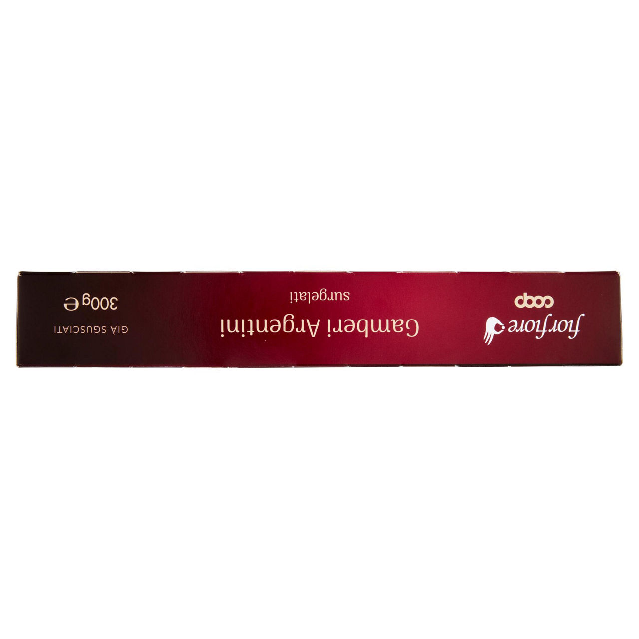 Gamberi Argentini sgusciati e surgelati 300 gr - Immagine 51