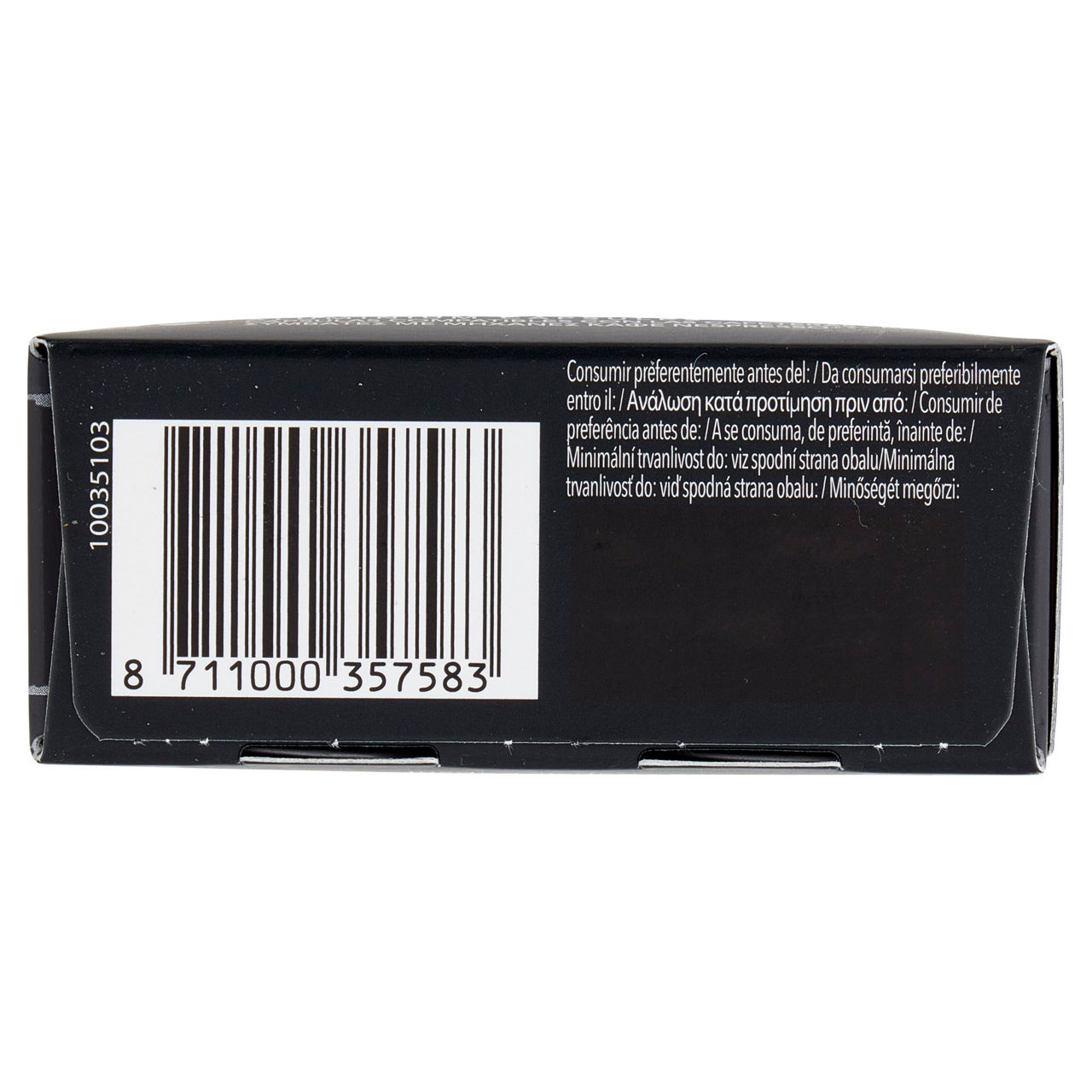 Caffè in capsule Onyx 10 pz - Immagine 11