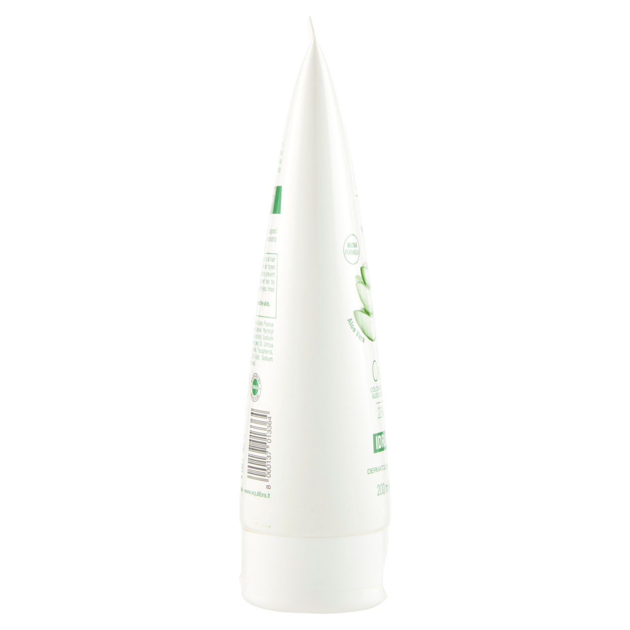 Balsamo equilibra aloe ml200 - Immagine 21