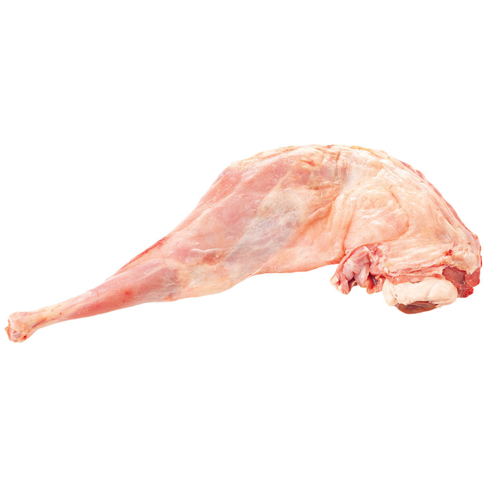 Capretto posteriore