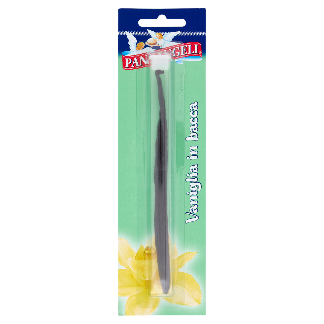 Bacca di vaniglia 1 pz - Immagine 01