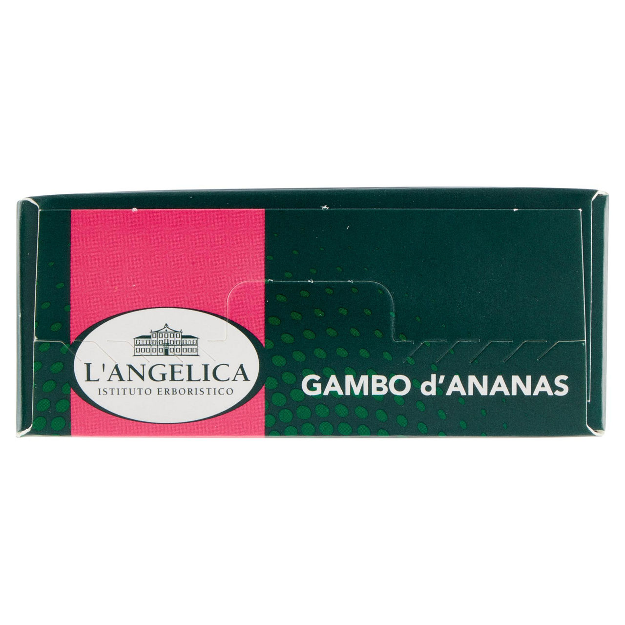 Integratore alimentare drenante a base gambo d'ananas 12 bustine - Immagine 51