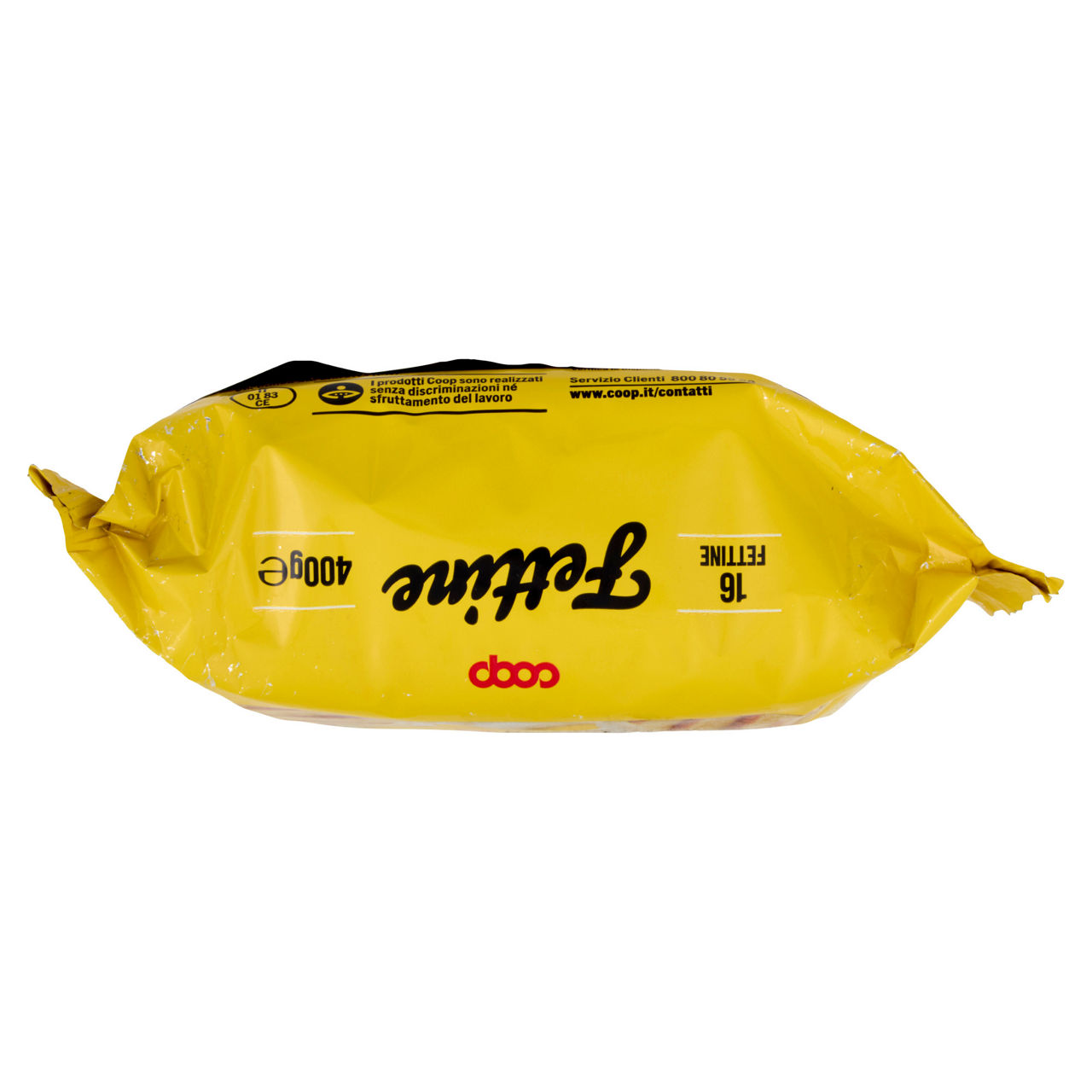 Formaggio a fette 400 gr - Immagine 61