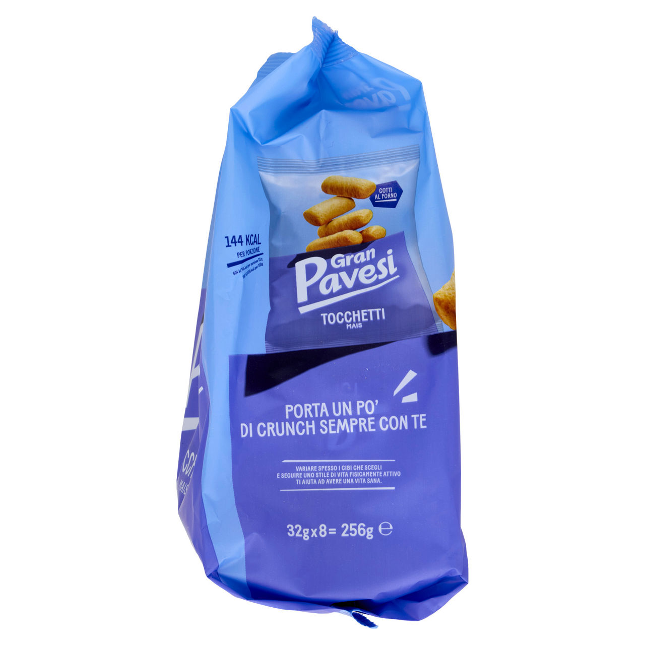 Tocchetti pavesi  gran pavesi multipack gr.256 - Immagine 51