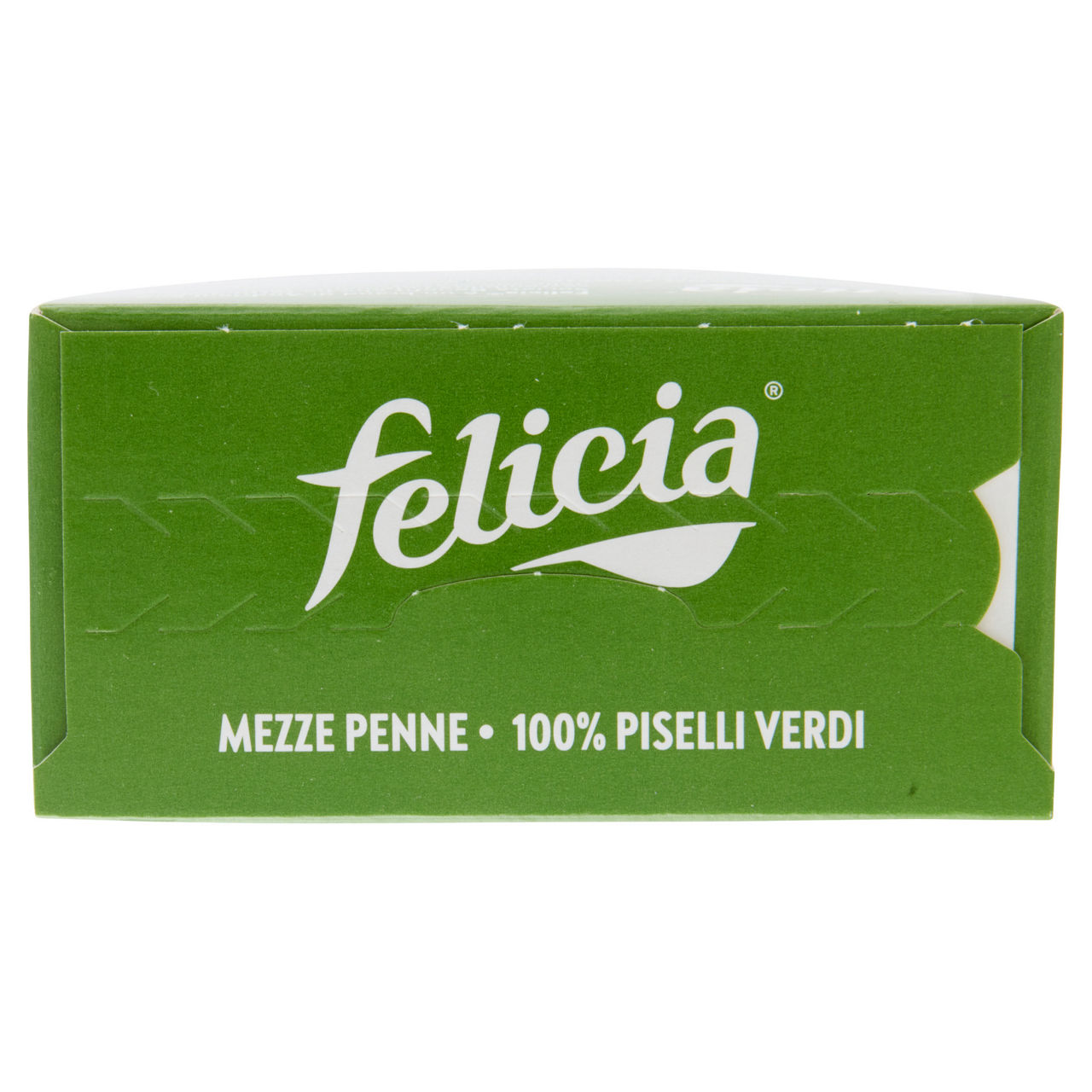 Mezze penne pasta di piselli verdi bio 250 gr - Immagine 11