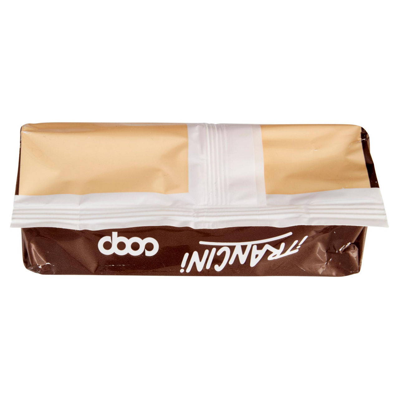 Trancini al latte e cacao 10 pz 350 gr - Immagine 41