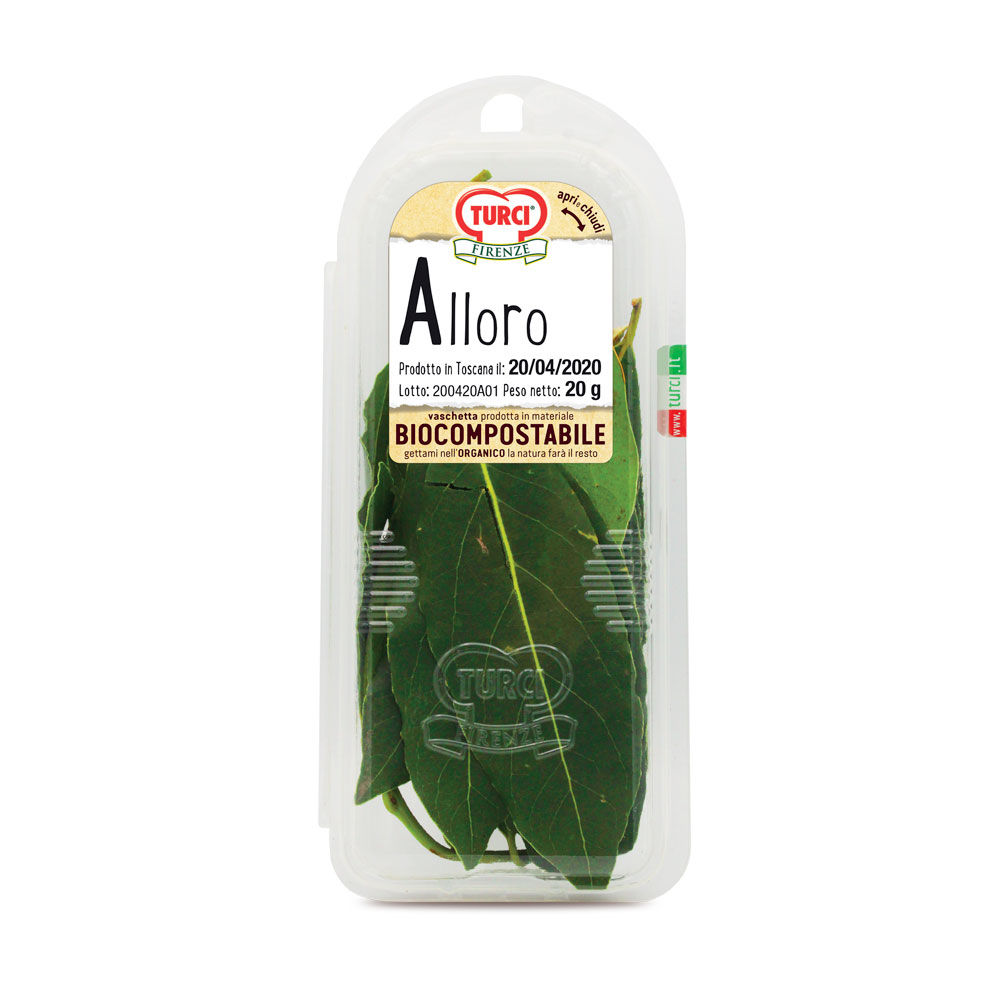 Alloro 20 gr