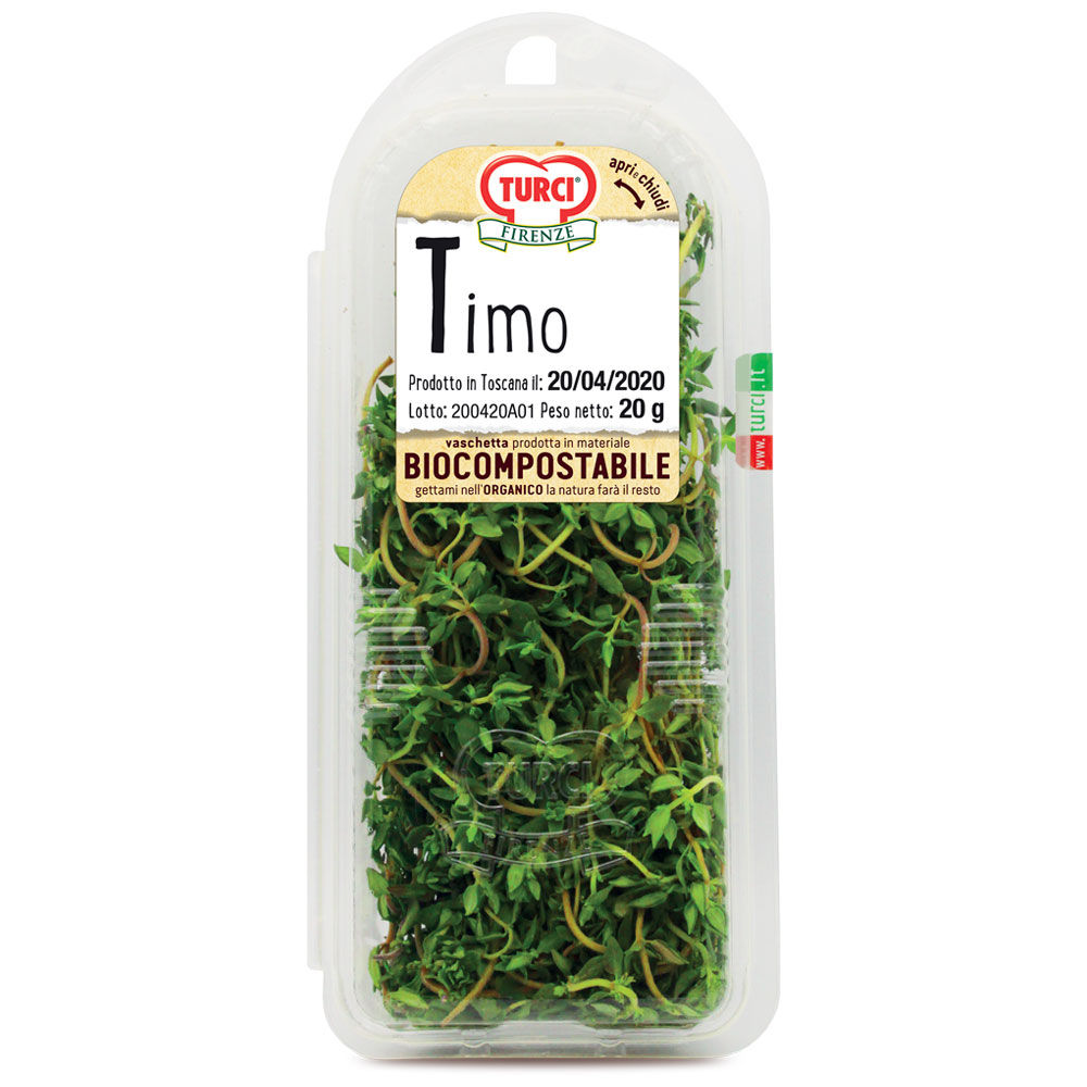 Timo 20 gr