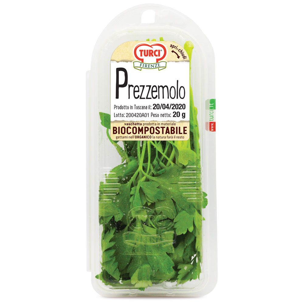 Prezzemolo 20 gr