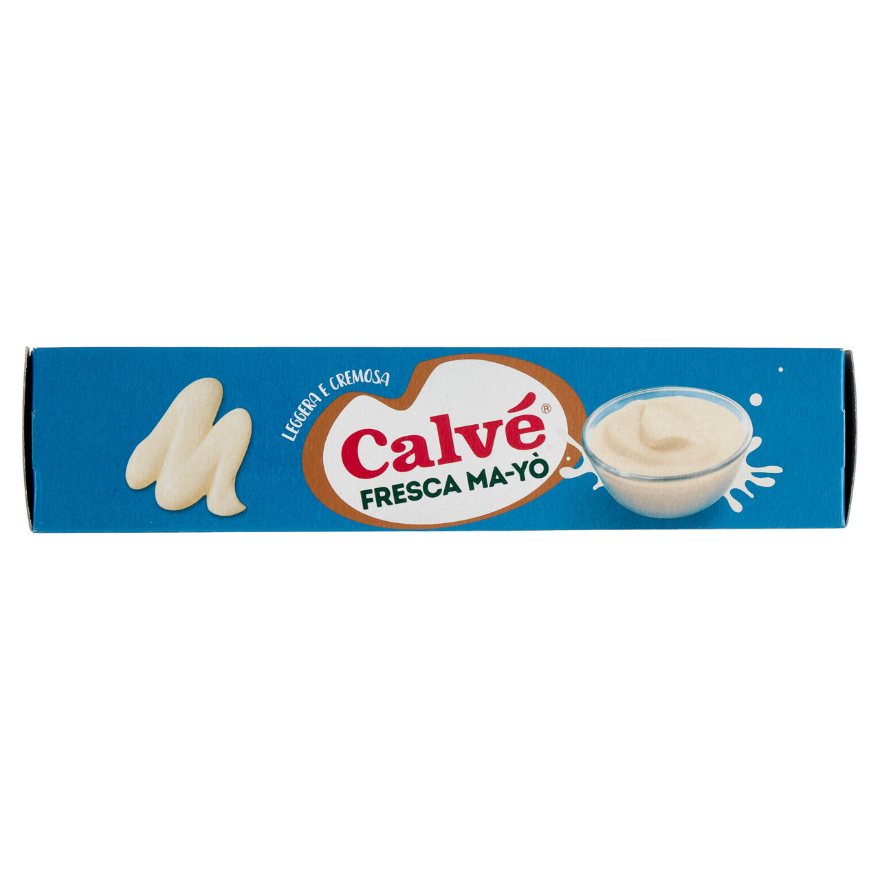 Maionese Mayò al gusto yogurt 154 gr - Immagine 11
