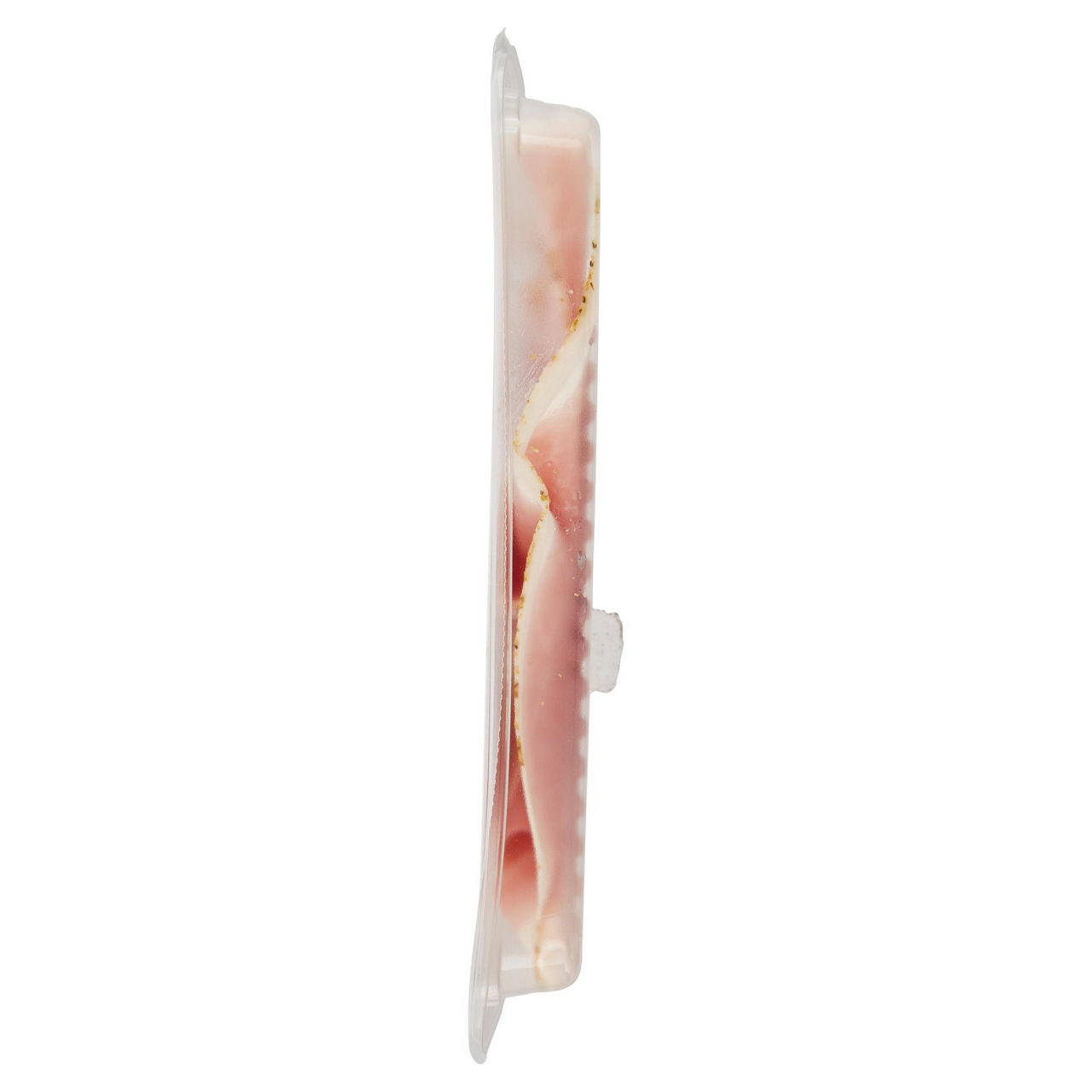 Prosciutto cotto nostrale affettato 100 gr - Immagine 41