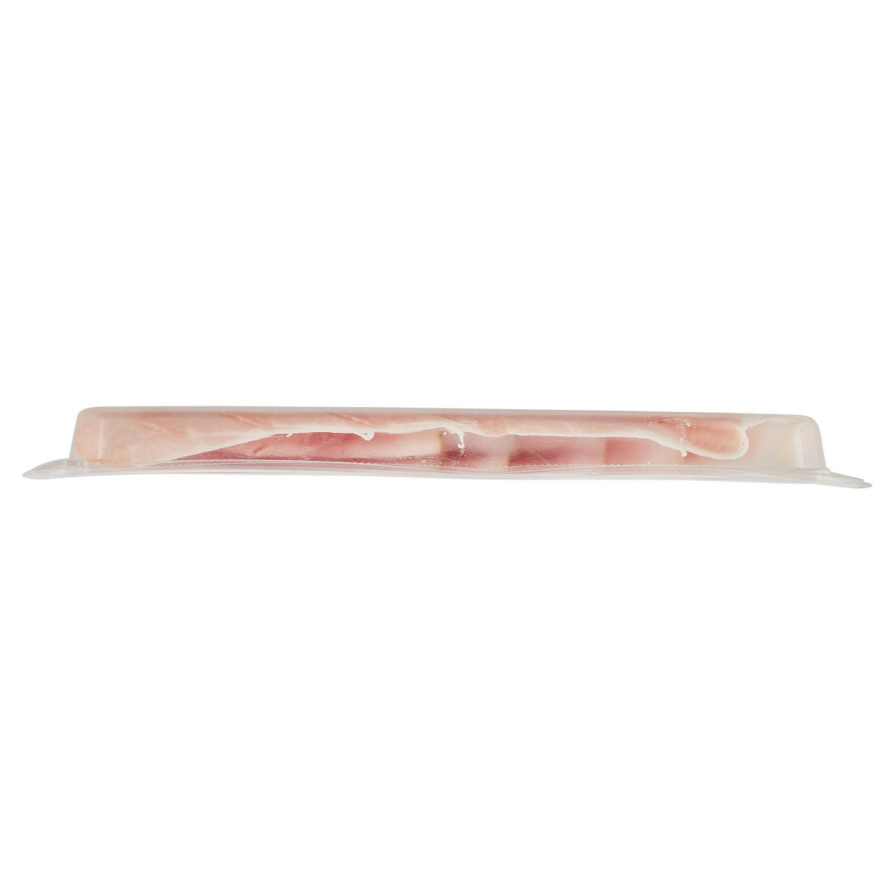 Prosciutto cotto nostrale affettato 100 gr - Immagine 21