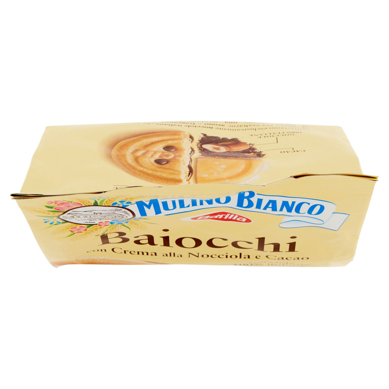 Biscotti Baiocchi 260 gr - Immagine 51