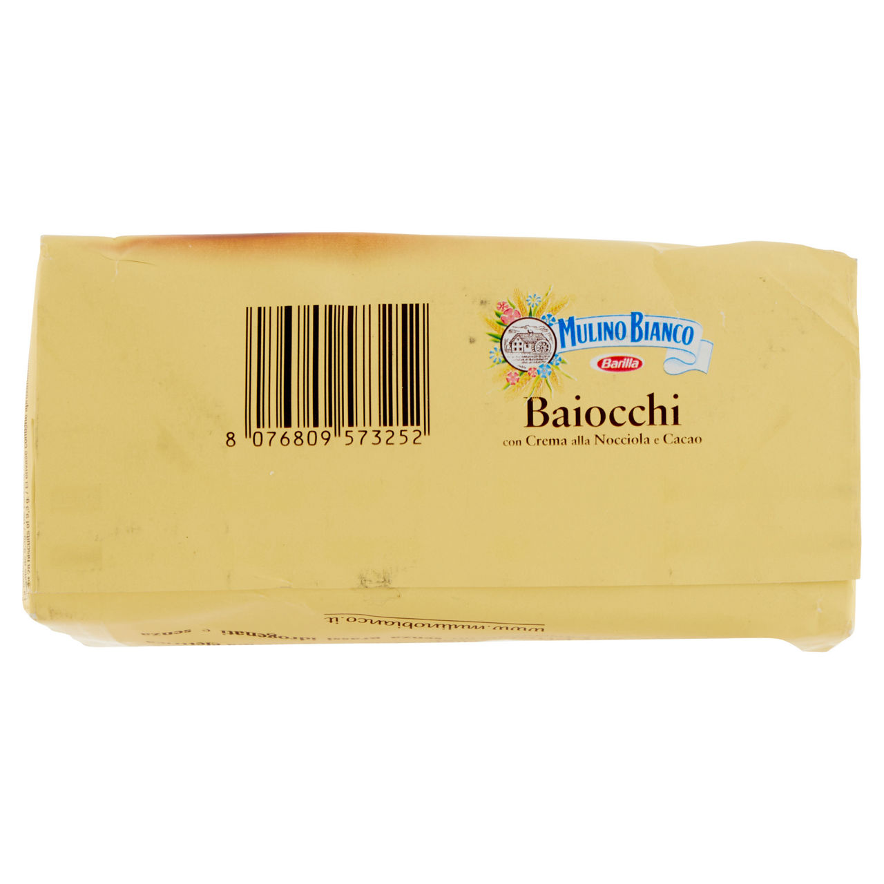 Biscotti Baiocchi 260 gr - Immagine 31