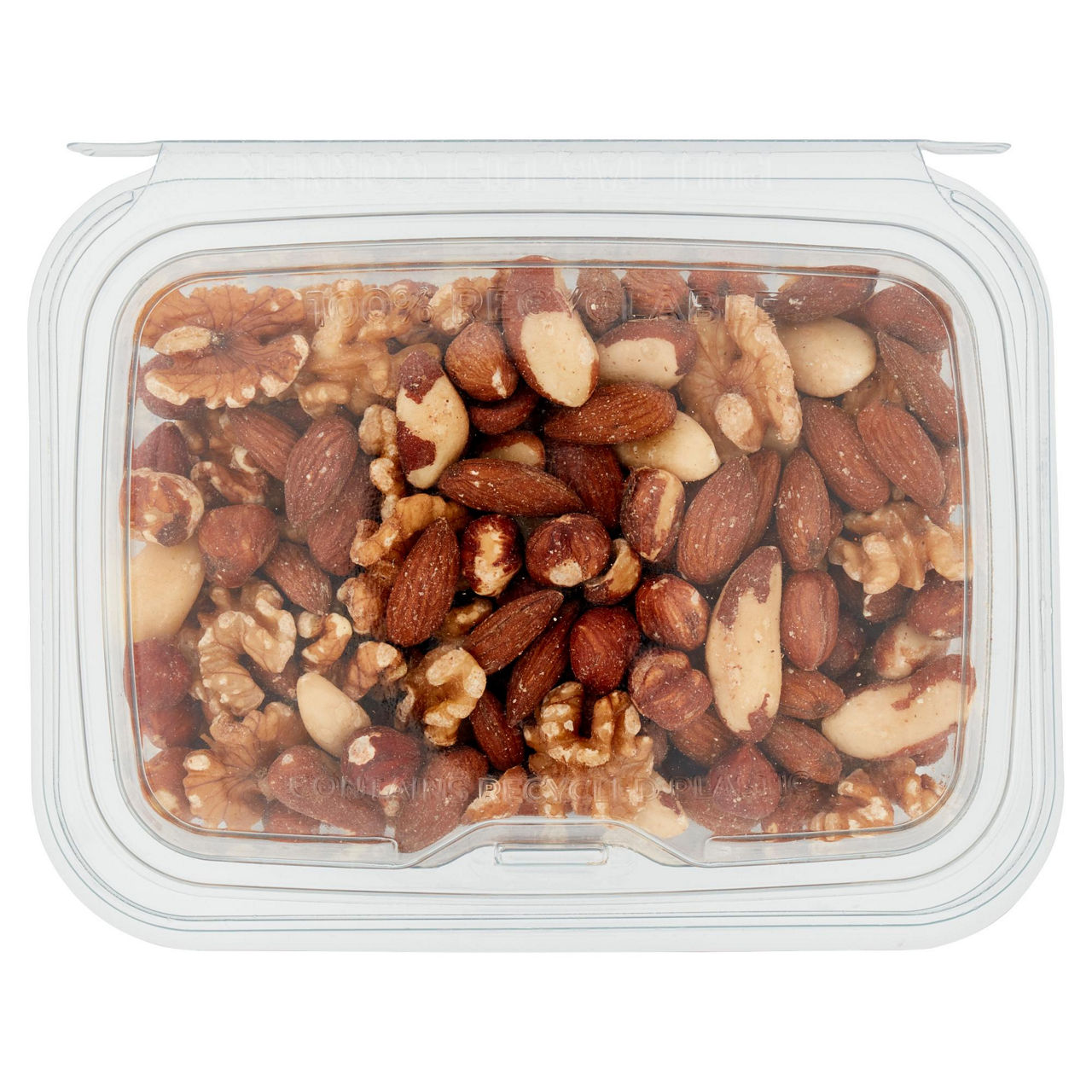 Mix di frutta secca sgusciata 350 gr - Immagine 01