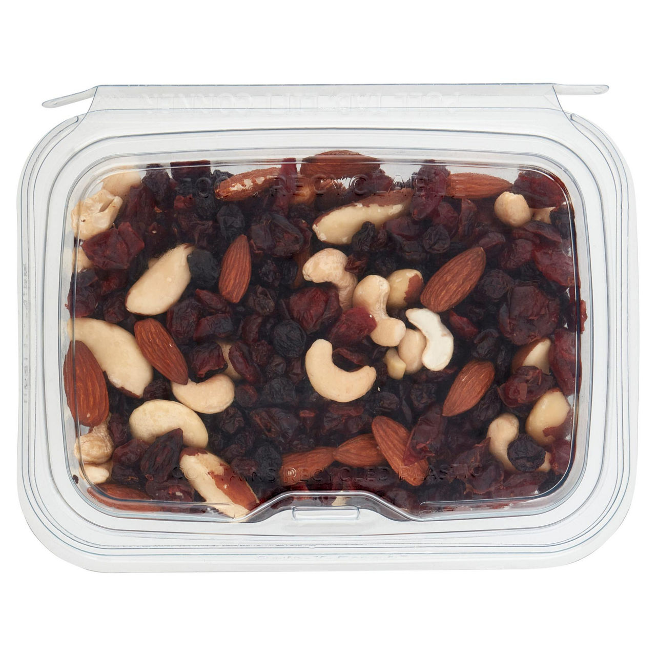 Mix di frutta disidratata e frutta secca 400 gr - Immagine 01