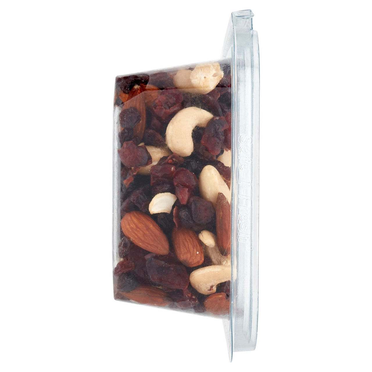 Mix di frutta disidratata e frutta secca 400 gr - Immagine 31