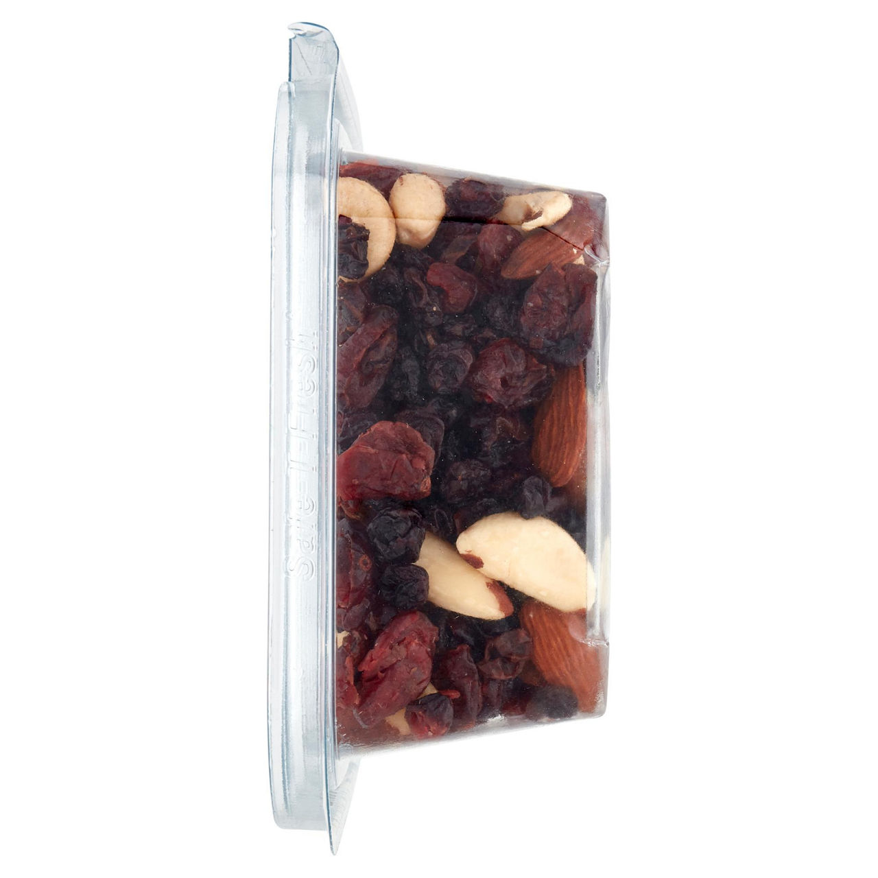 Mix di frutta disidratata e frutta secca 400 gr - Immagine 51