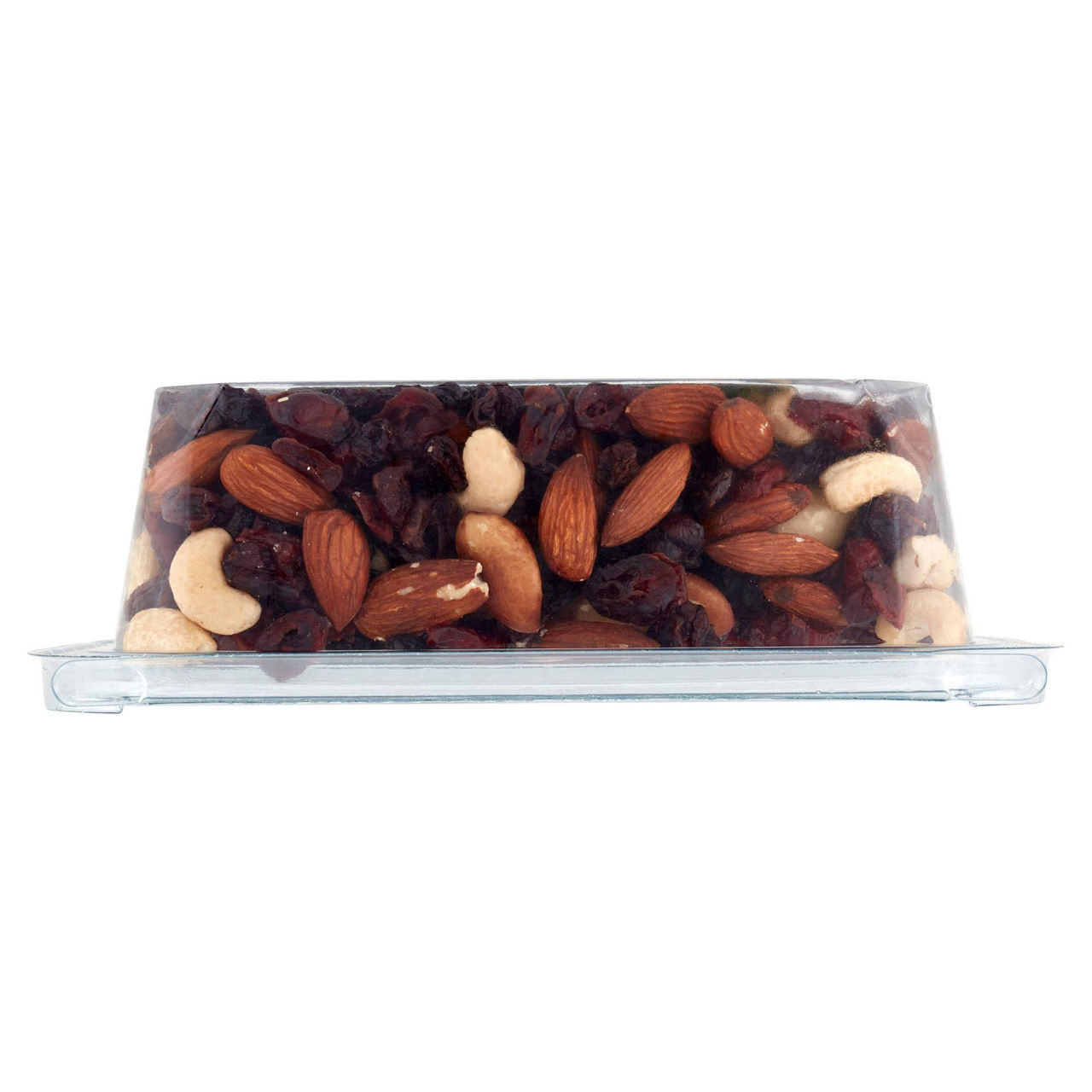 Mix di frutta disidratata e frutta secca 400 gr - Immagine 41