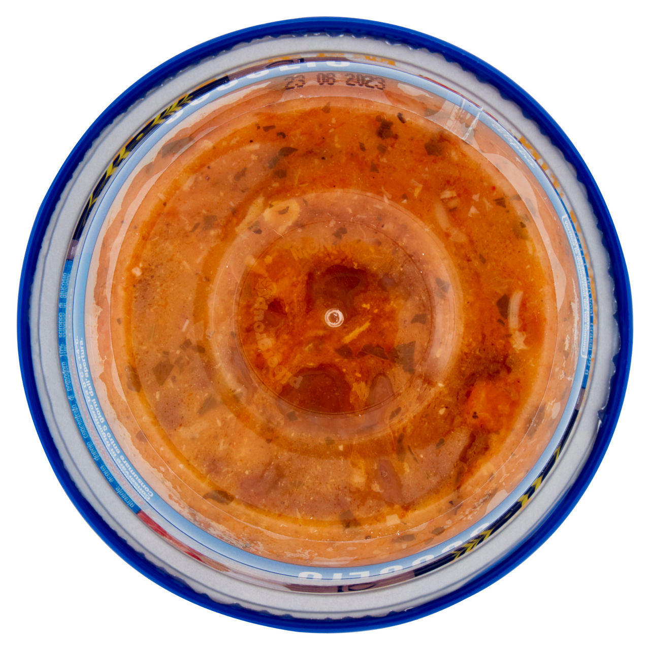 Sugo fresco allo scoglio 150 gr - Immagine 11