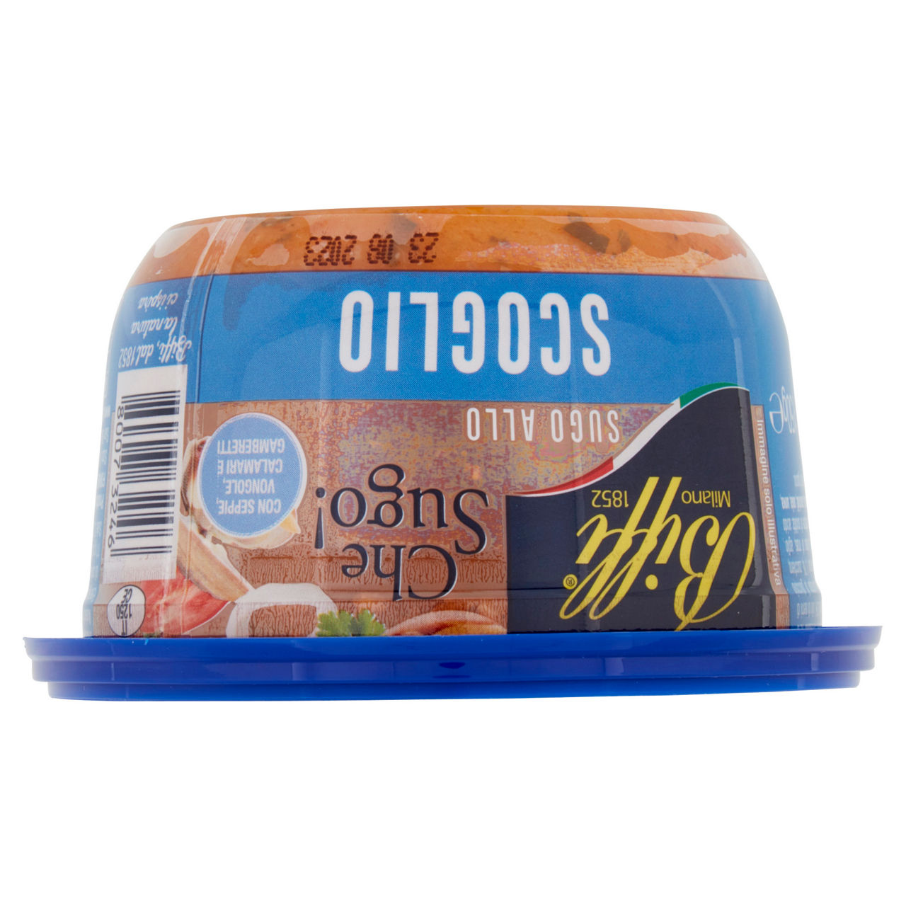 Sugo fresco allo scoglio 150 gr - Immagine 41