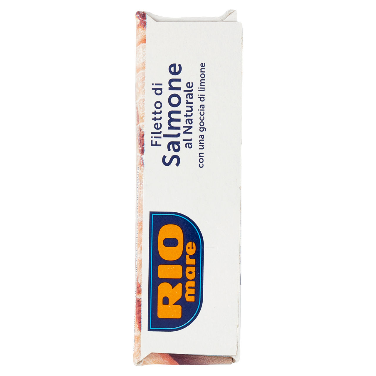 Filetto di salmone al naturale grigliato 125 g - Immagine 11