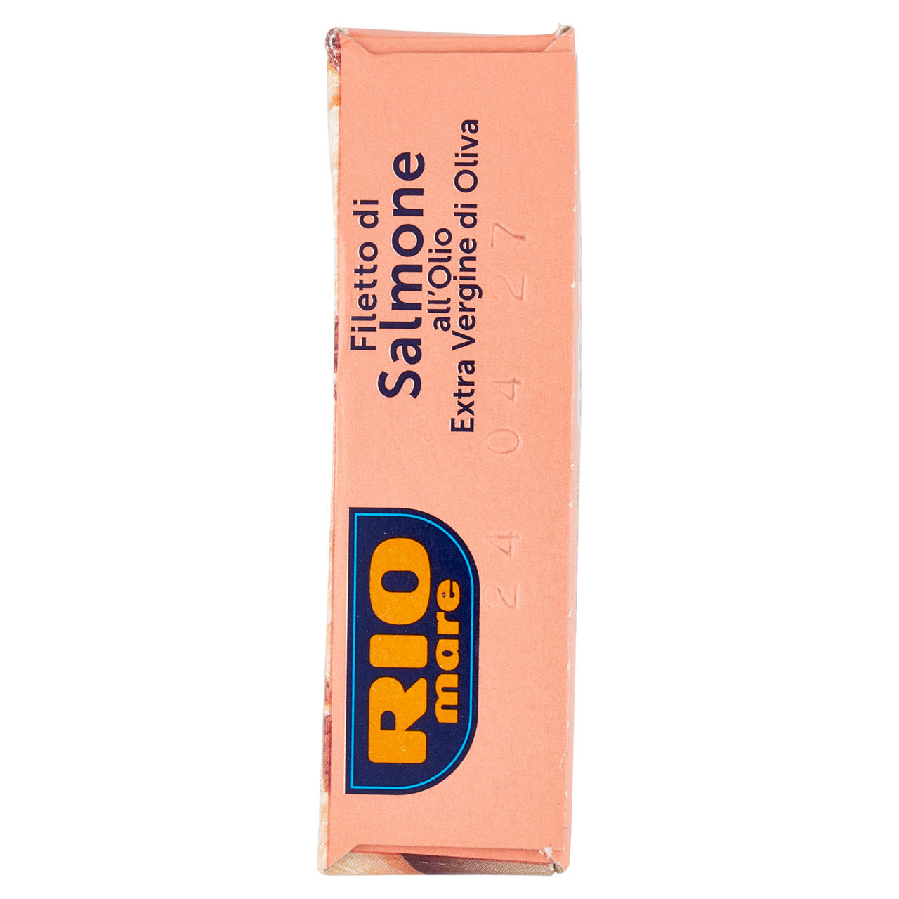 Filetto di salmone grigliato 125 g - Immagine 41
