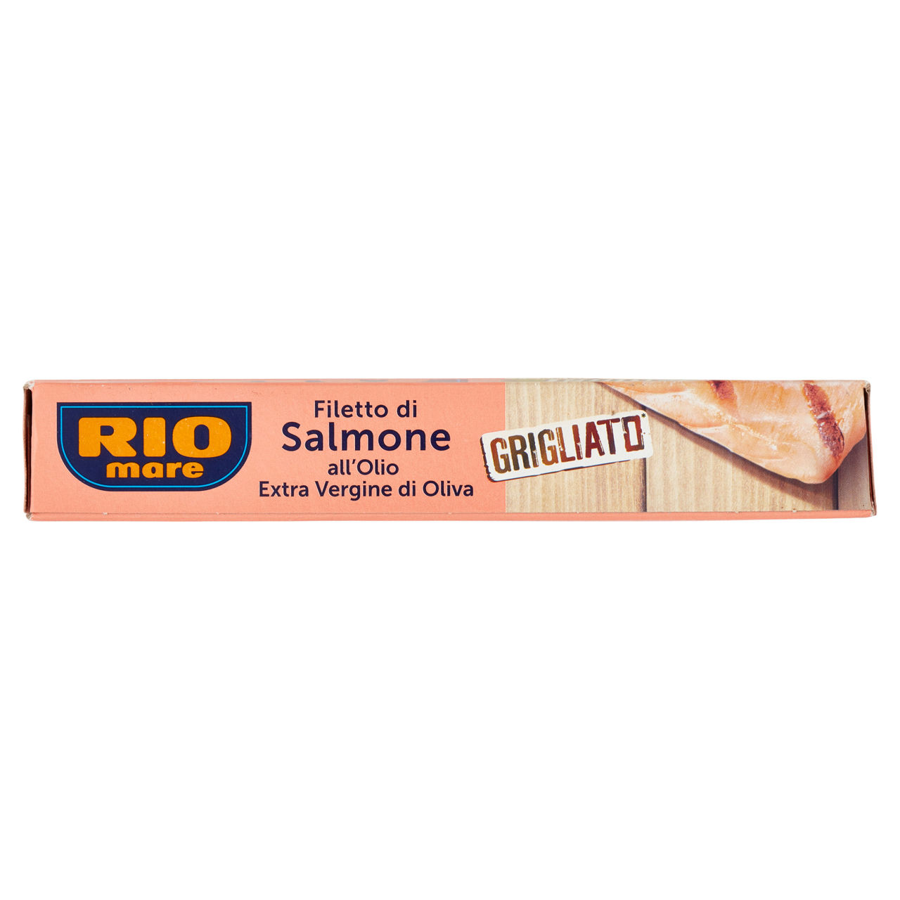 Filetto di salmone grigliato 125 g - Immagine 11