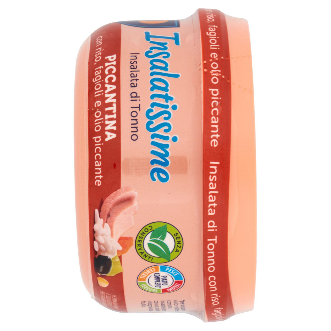 Insalatissime tonno con riso piccante rio mare g 220 - Immagine 41