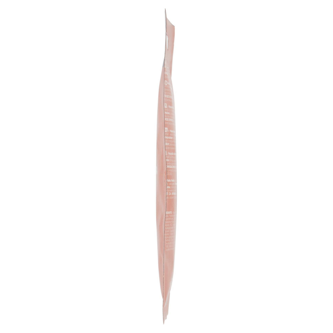 Maschera vc keratin impacco 25 ml. - Immagine 11