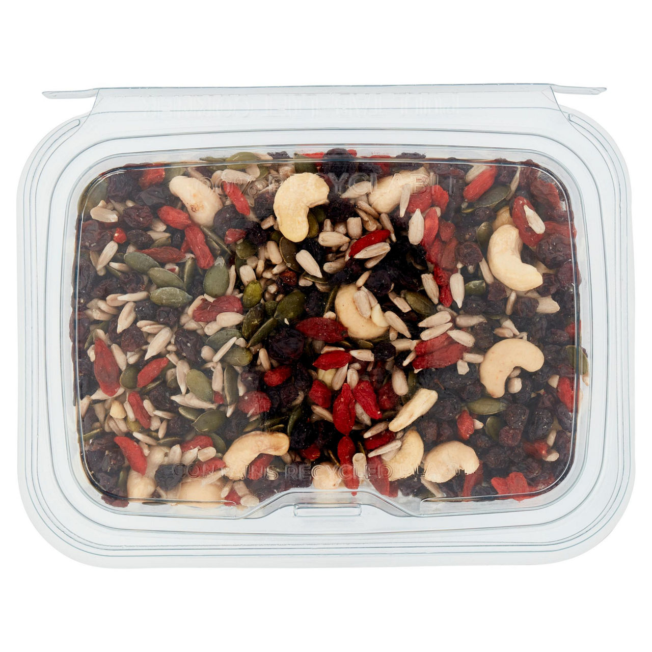 Mix di frutta secca e semi 400 gr - Immagine 01
