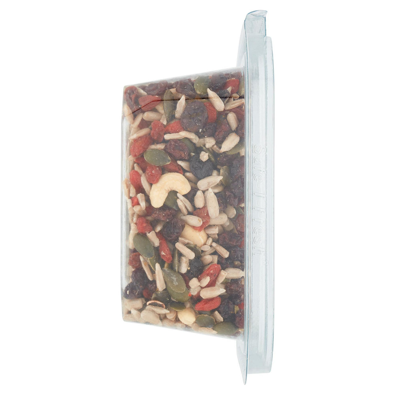 Mix di frutta secca e semi 400 gr - Immagine 11