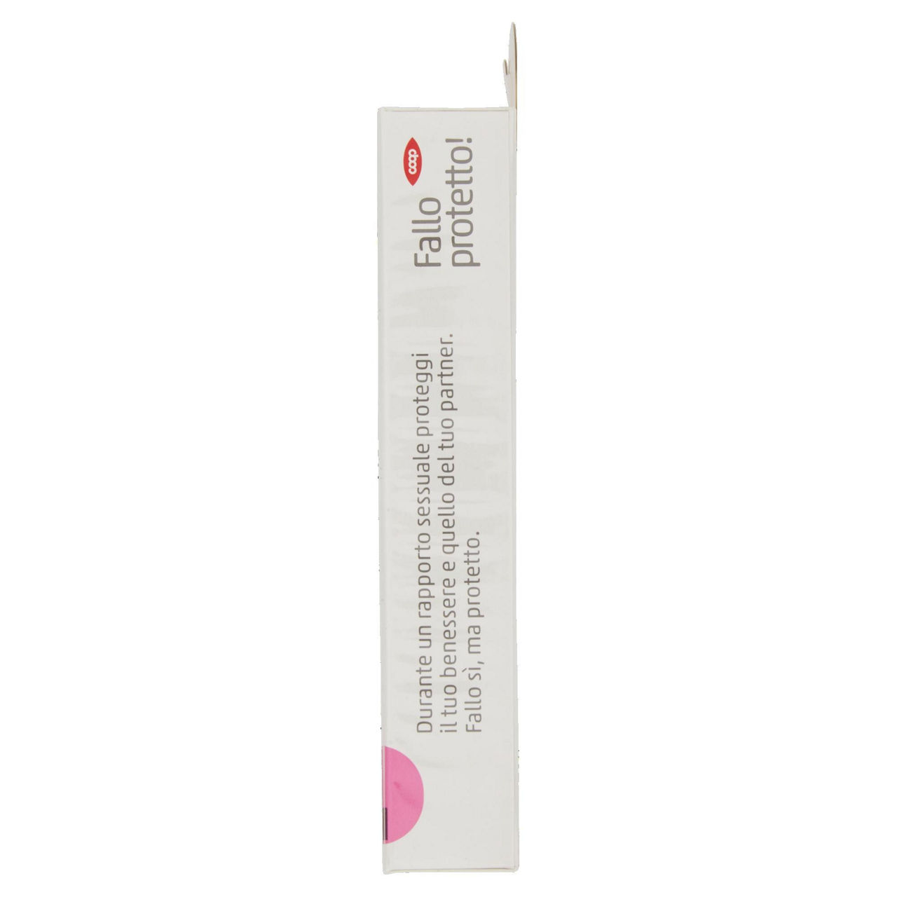 Preservativi coop + spessi pz.6 - Immagine 41