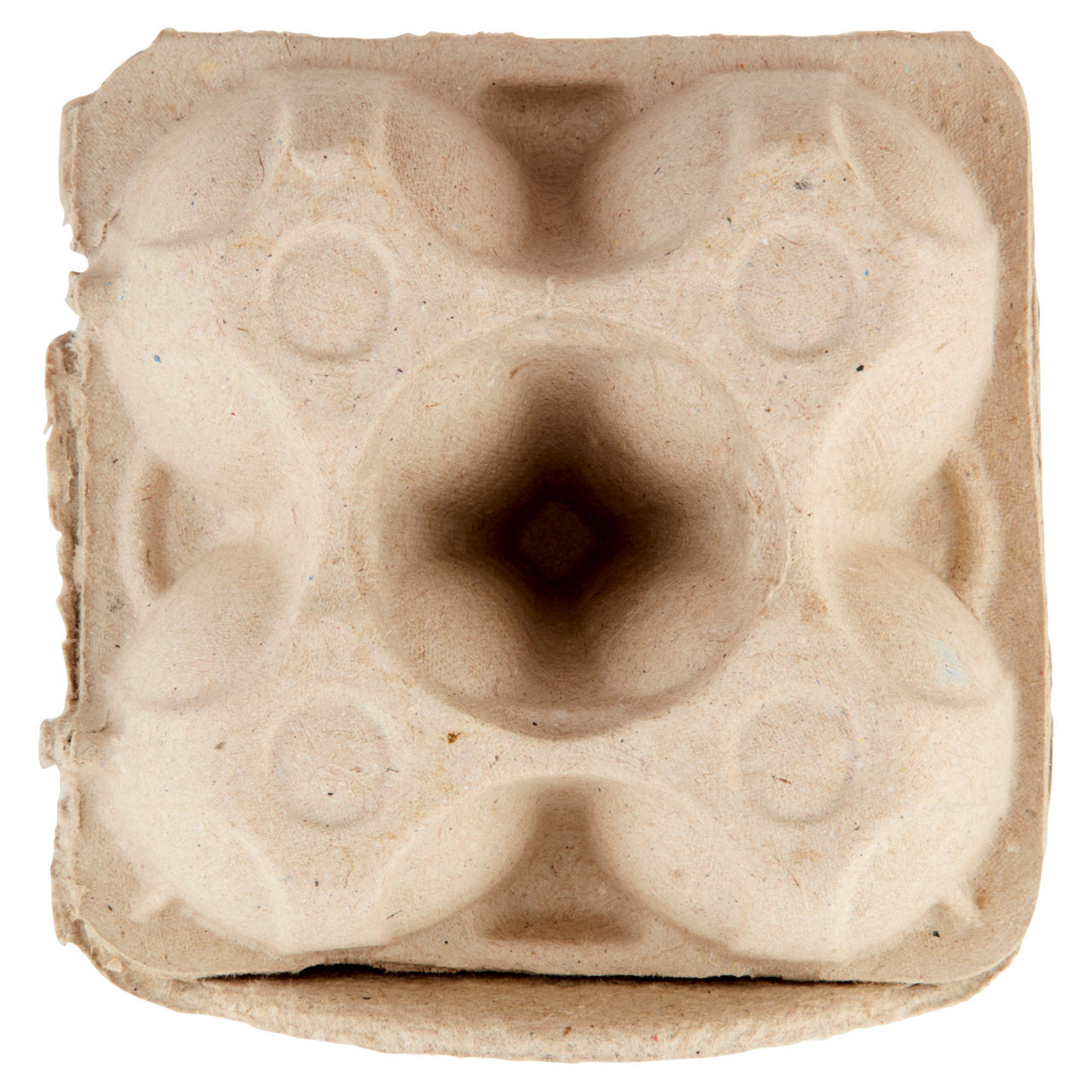 Uova fresche da allevamento a terra 4 pz - Immagine 271