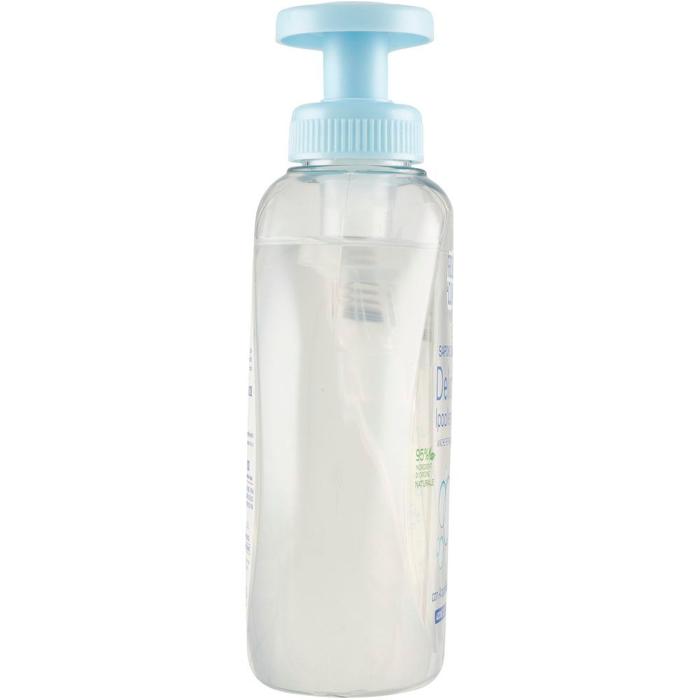Sapone liquido delicato ipoallergenico 300 ml - Immagine 61