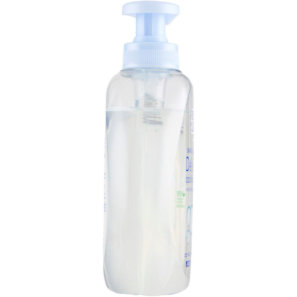 Sapone liquido delicato ipoallergenico 300 ml - Immagine 111