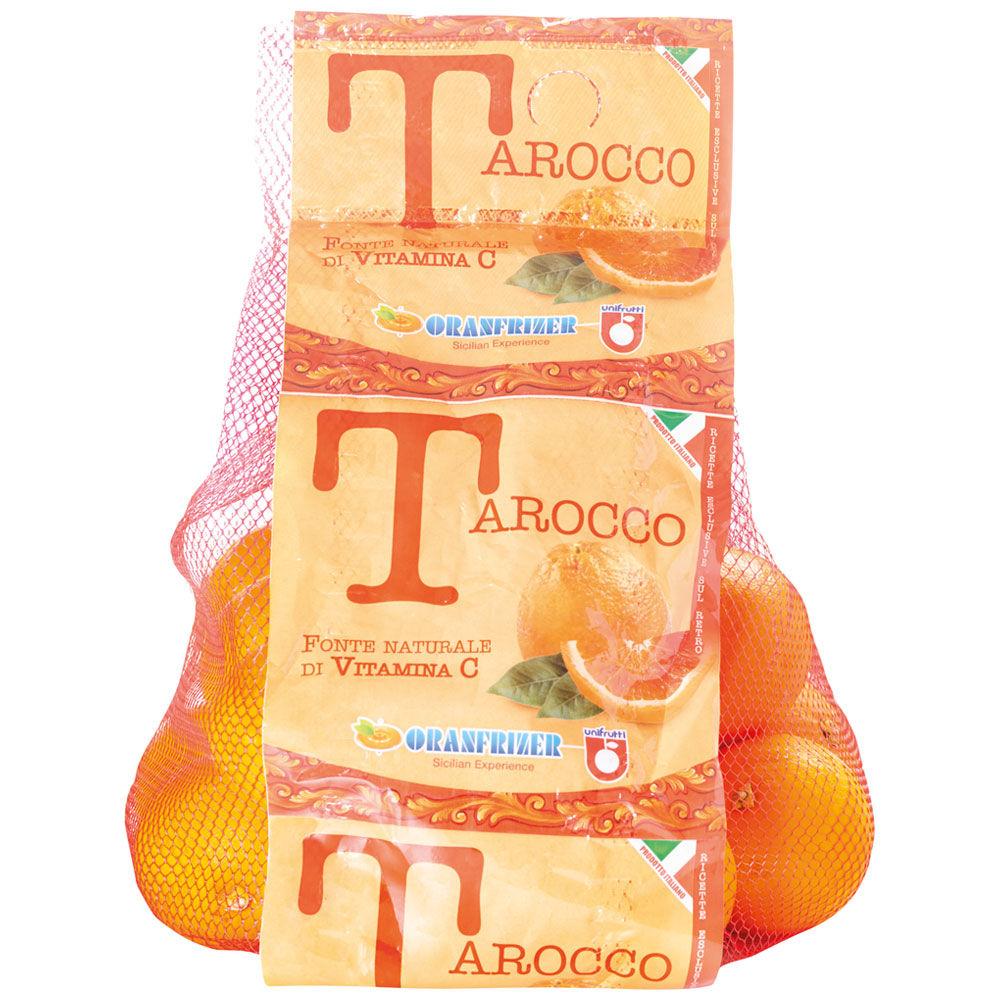 Arance Tarocco 2 kg