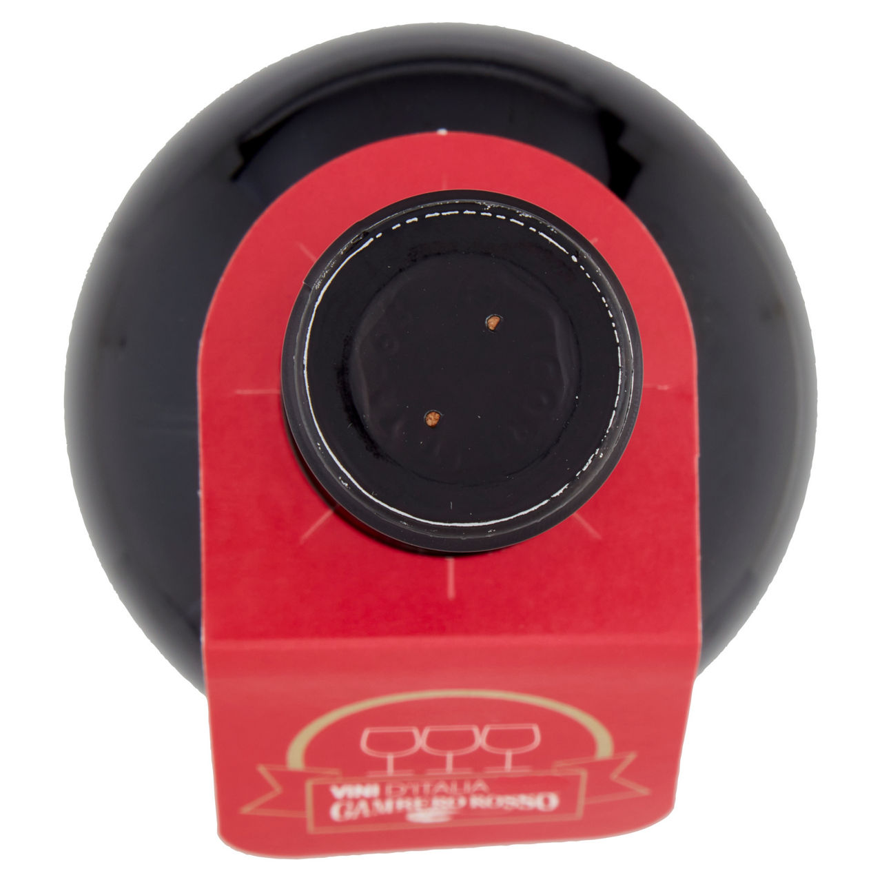 Vino rosso Primitivo di Manduria DOP Notte Rossa riserva 750 ml  - Immagine 31