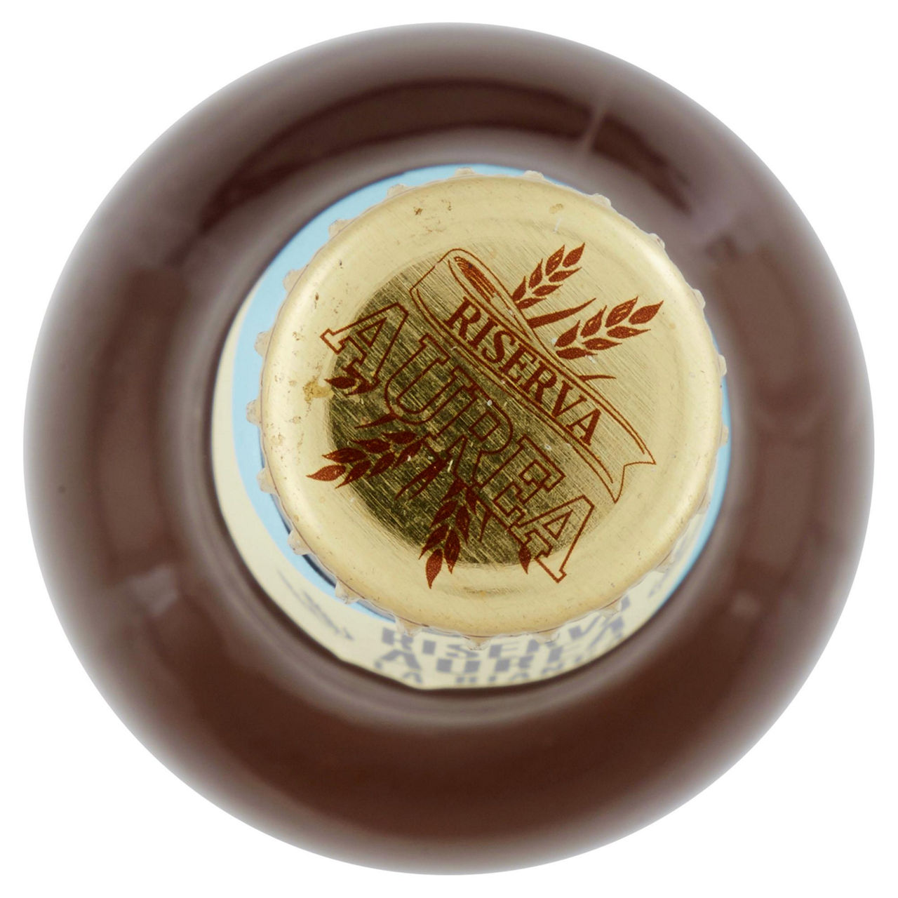 Birra riserva aurea bianca in bottiglia 500 ml - Immagine 51