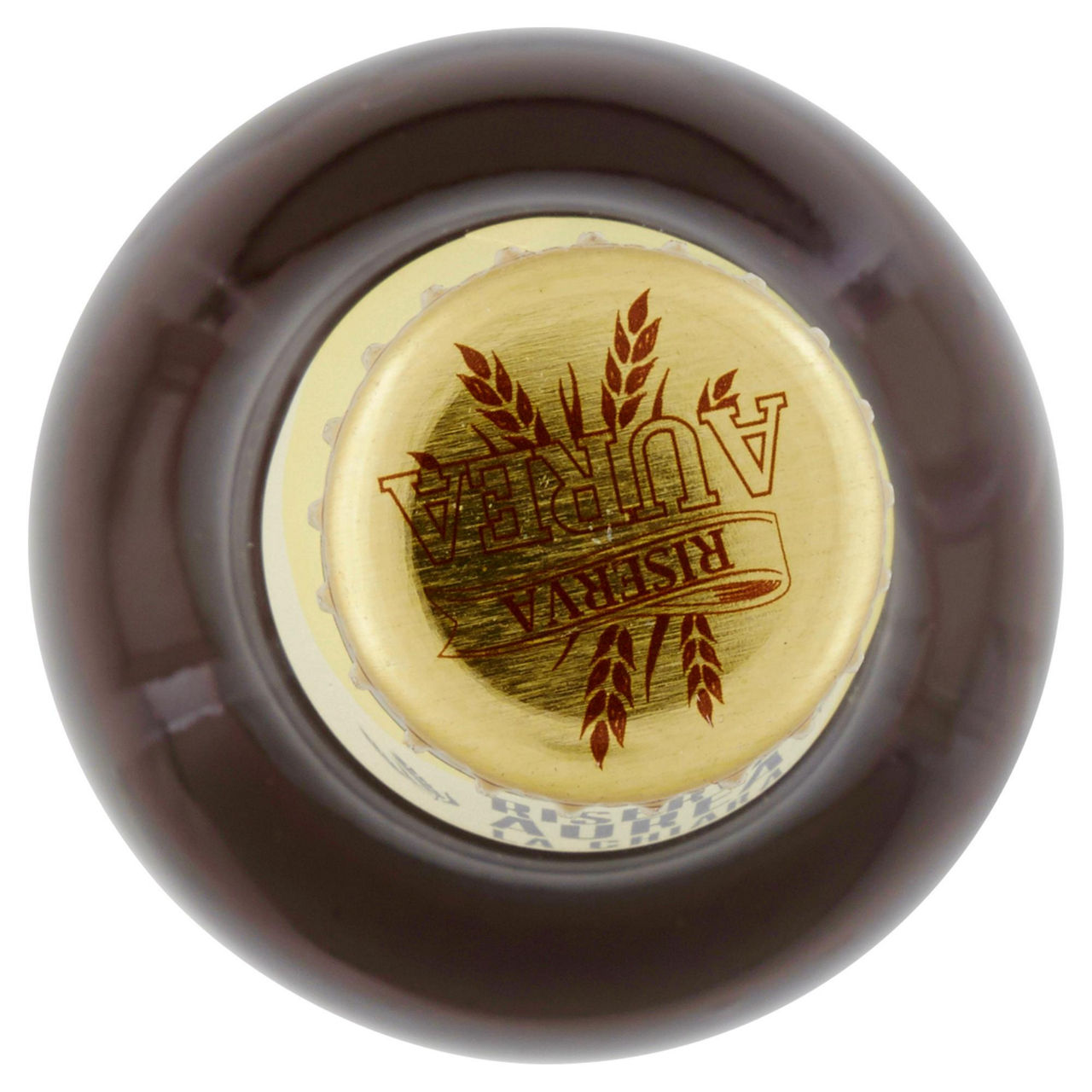 Birra chiara artigianale Riserva Aurea in bottiglia 500 ml  - Immagine 41