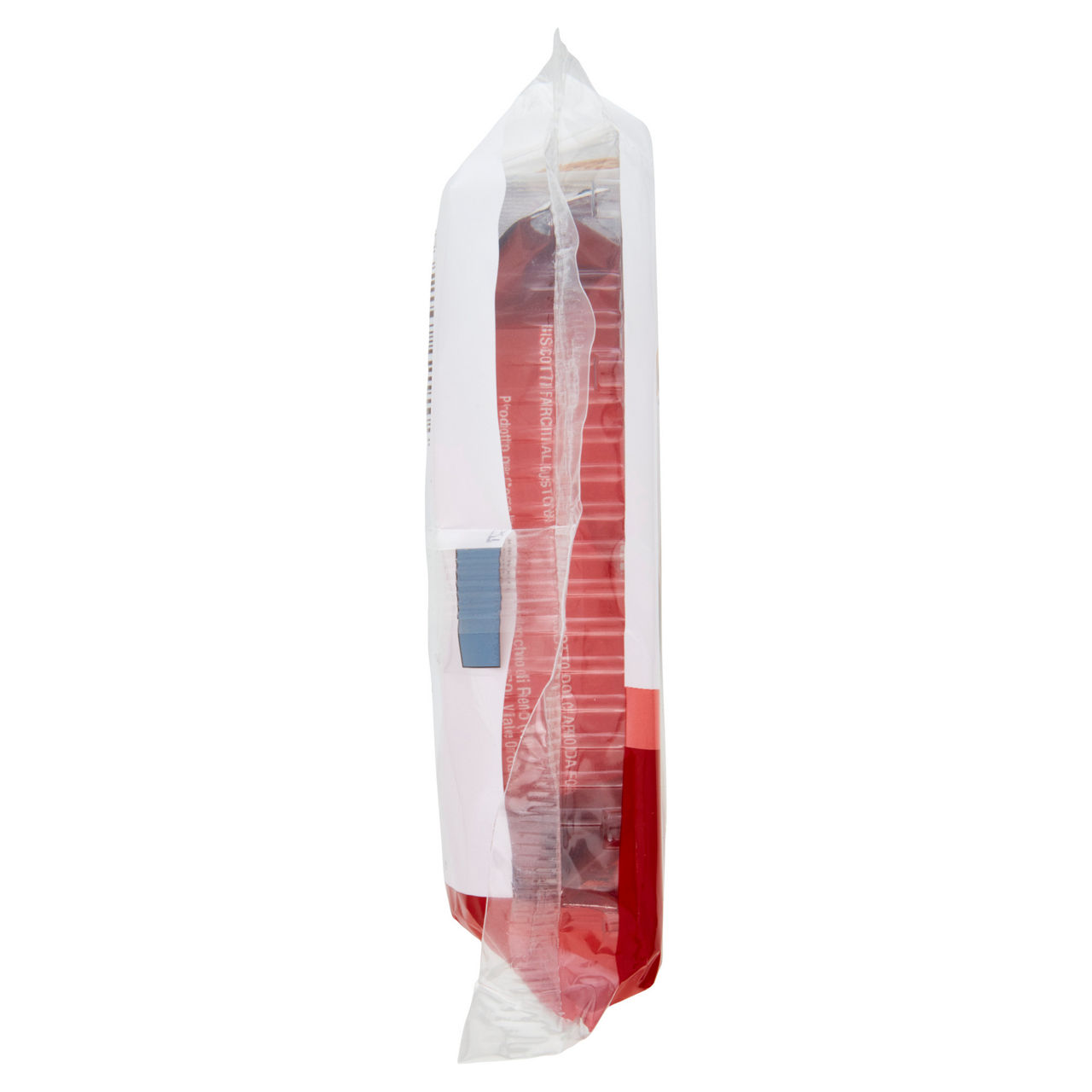 Snack biscotto farcito al gusto di vaniglia 6 pz x 40 gr - Immagine 11