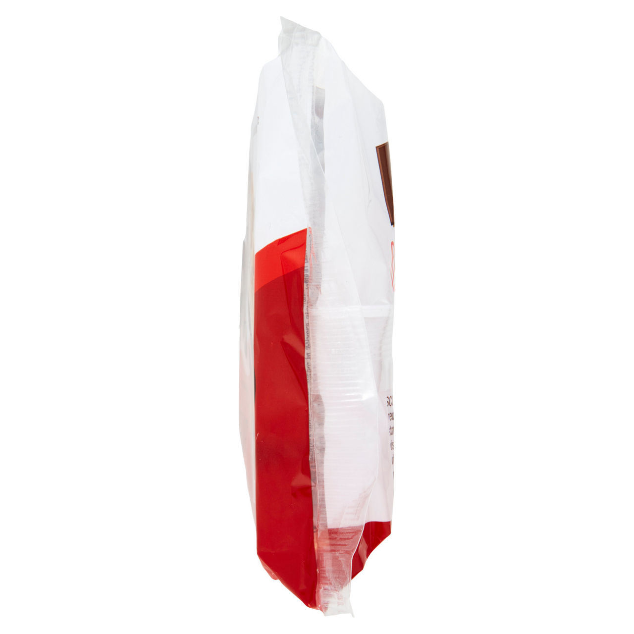 Snack biscotto farcito al gusto di vaniglia 6 pz x 40 gr - Immagine 31