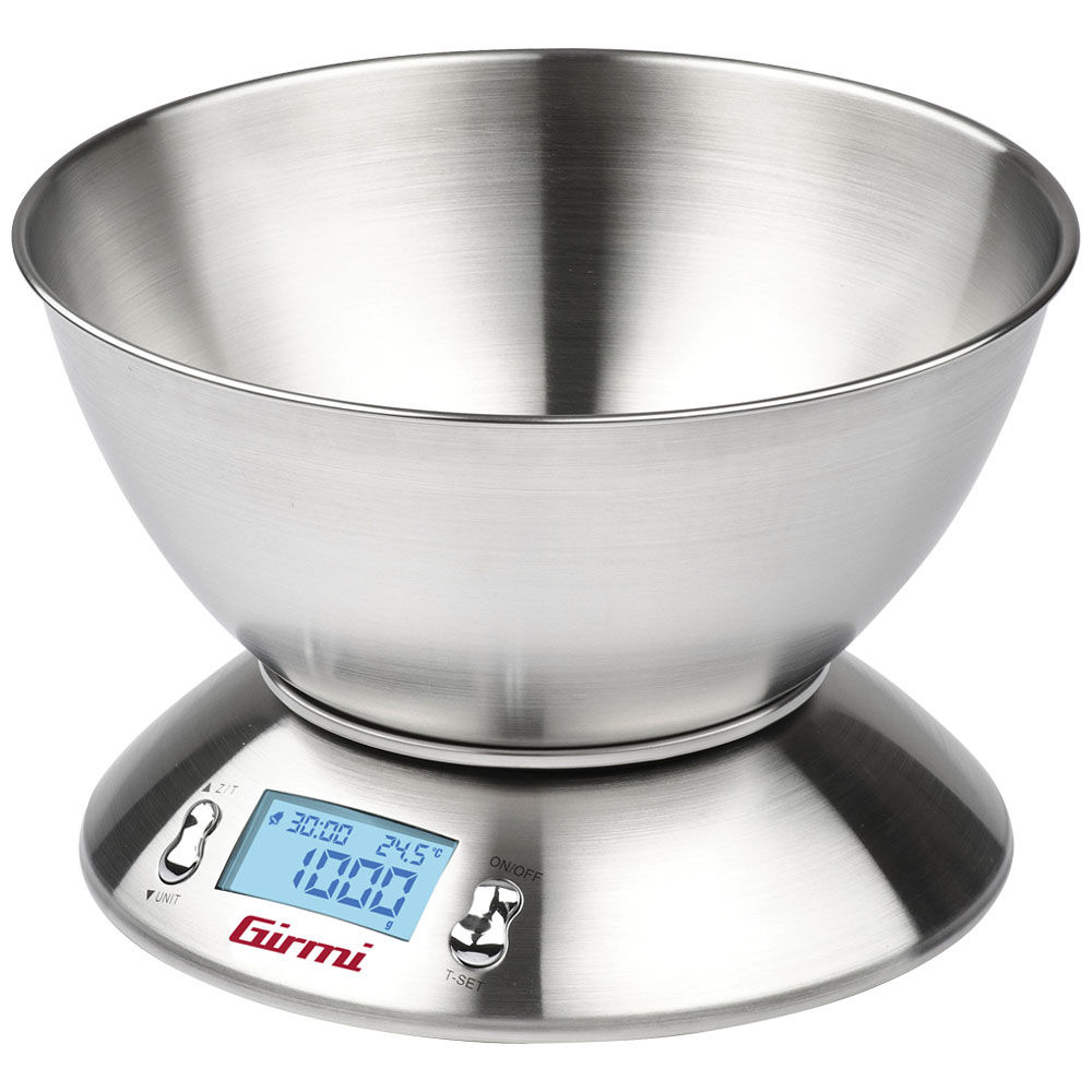 Bilancia da cucina elettronica PS85