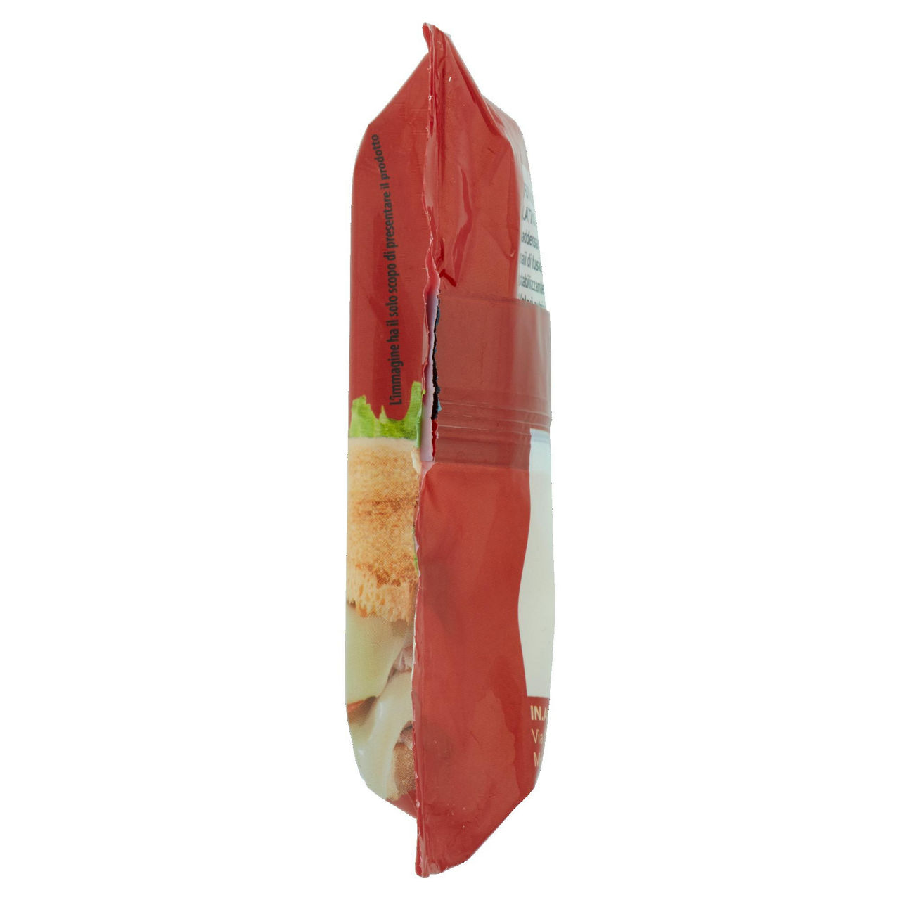 Formaggio a fette 200 gr - Immagine 31