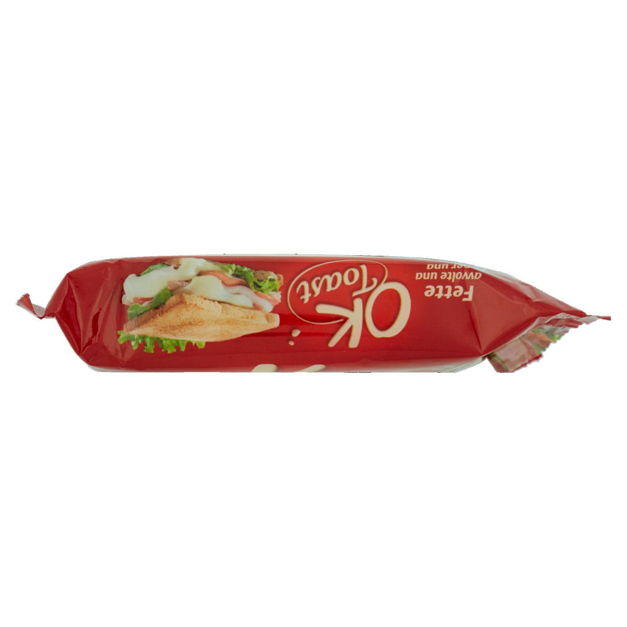 Formaggio a fette 200 gr - Immagine 21