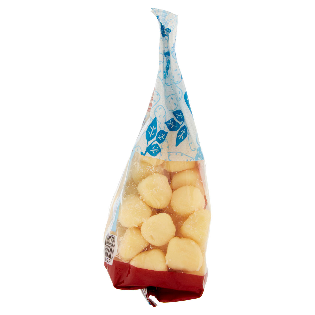 Gnocchetti freschi di patate 500 gr - Immagine 71