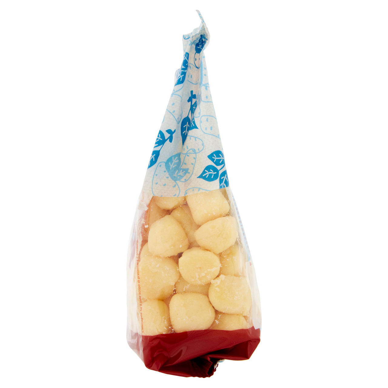 Gnocchetti freschi di patate 500 gr - Immagine 41