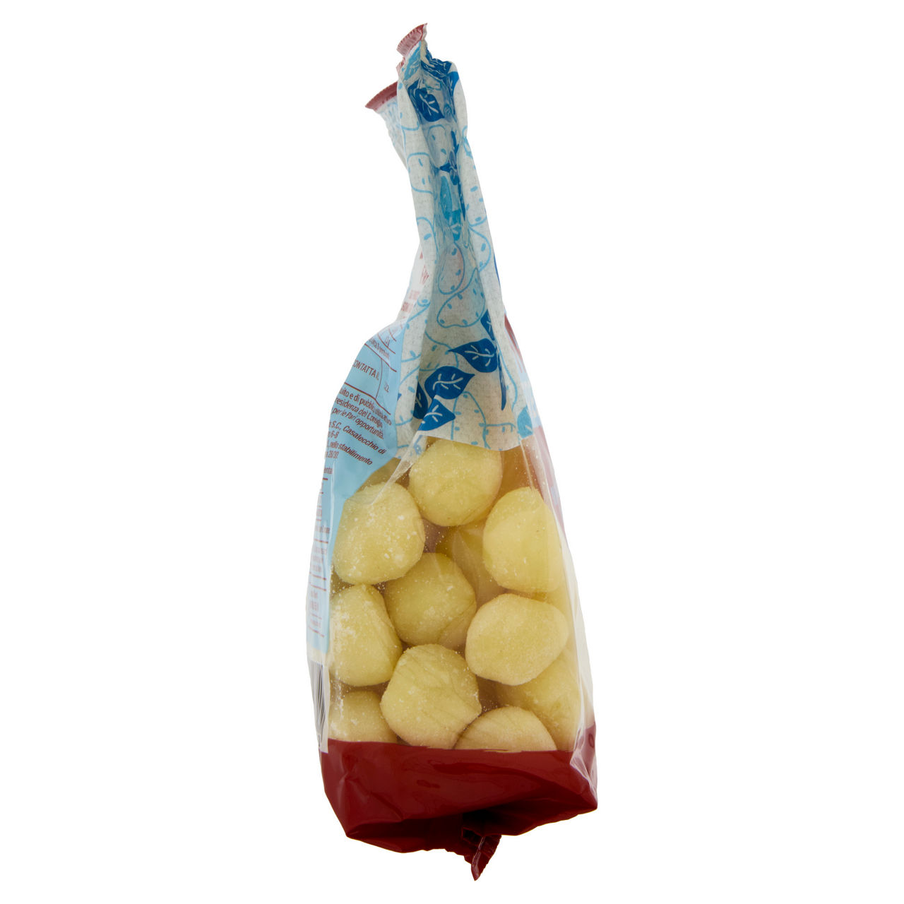 Gnocchetti freschi di patate 500 gr - Immagine 131