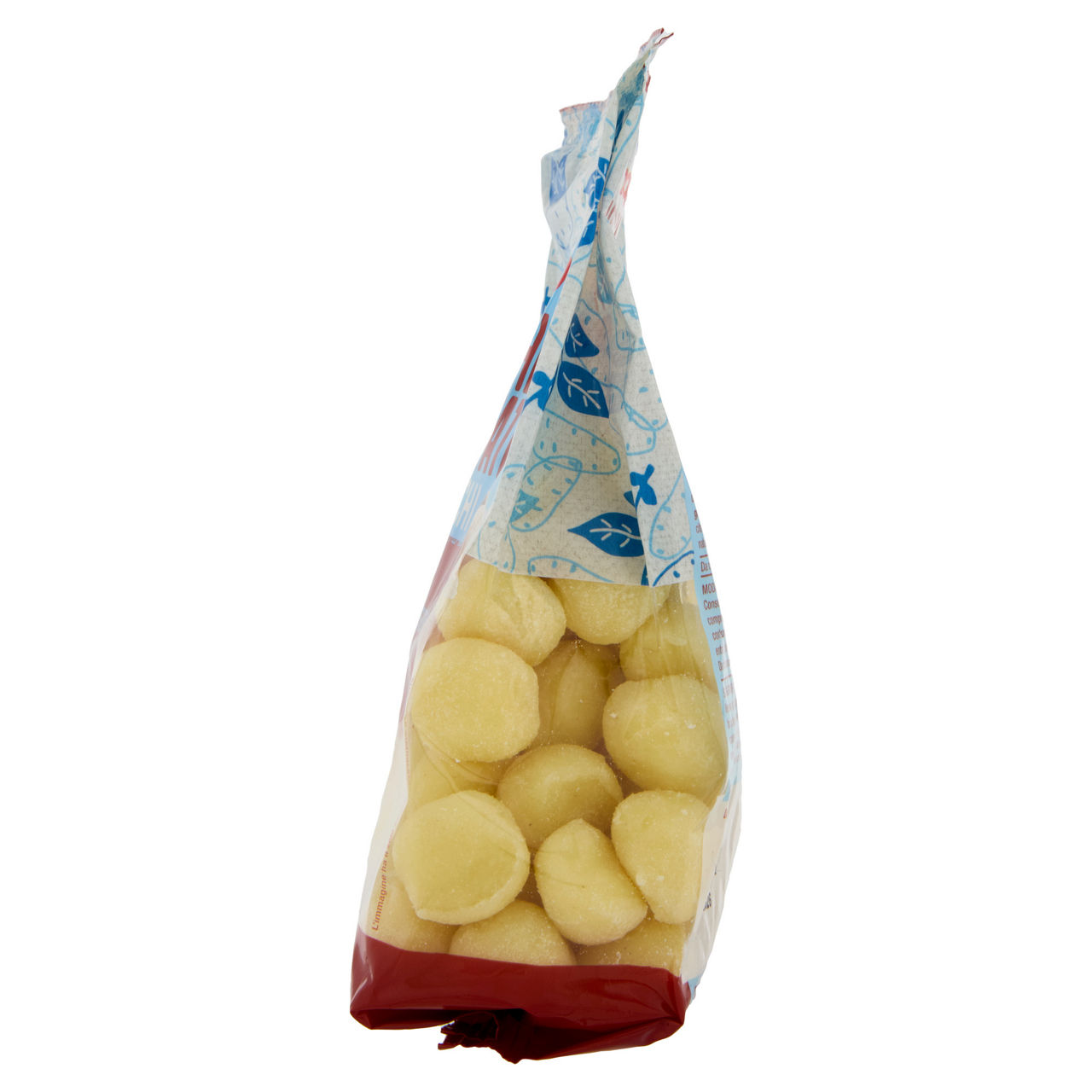 Gnocchetti freschi di patate 500 gr - Immagine 91