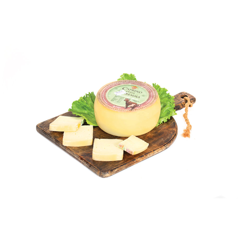 Formaggio caprino della Maremma - Immagine 01